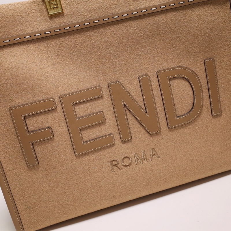 Fendi Sunshine Medium