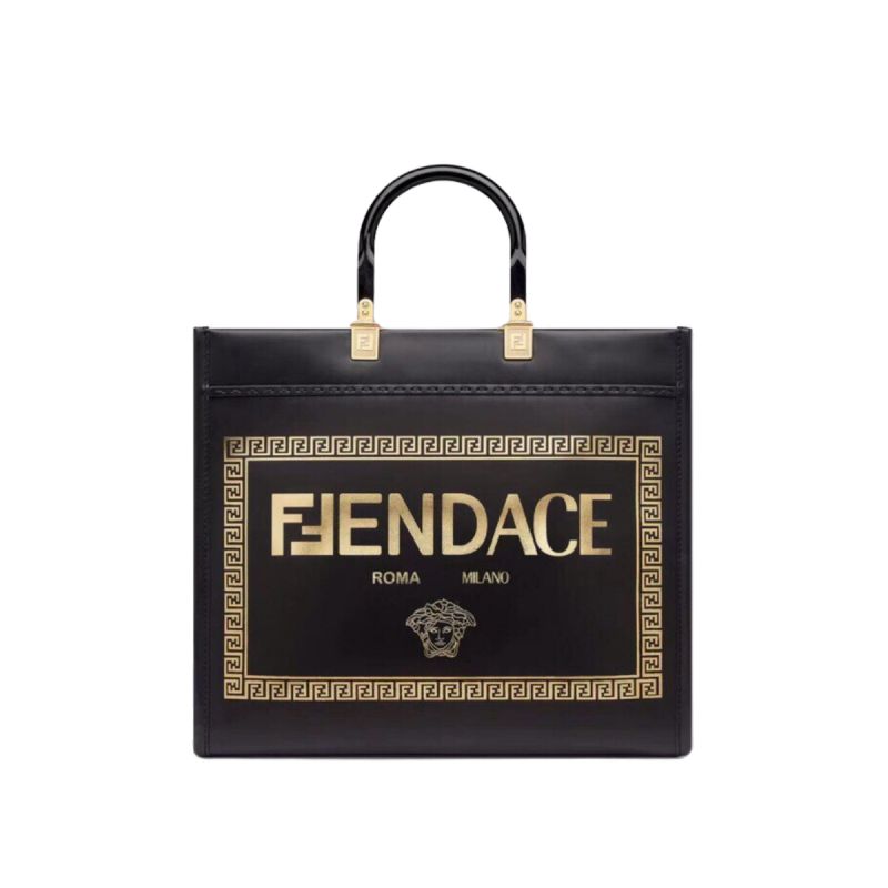 Fendi Sunshine Medium