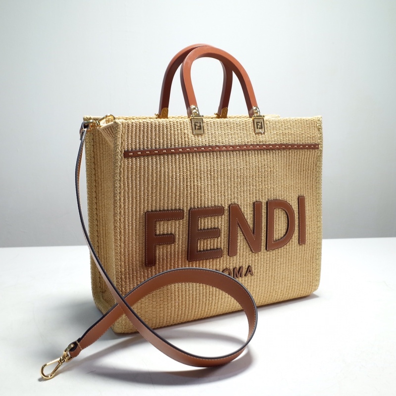 Fendi Sunshine Medium