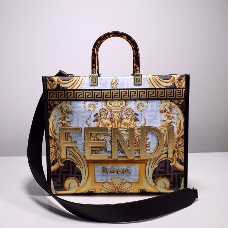 Fendi Sunshine Medium