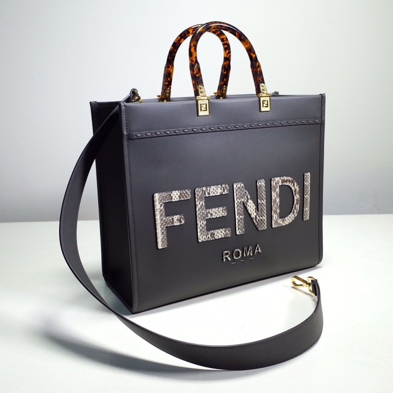 Fendi Sunshine Medium