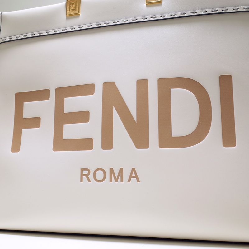 Fendi Sunshine Medium