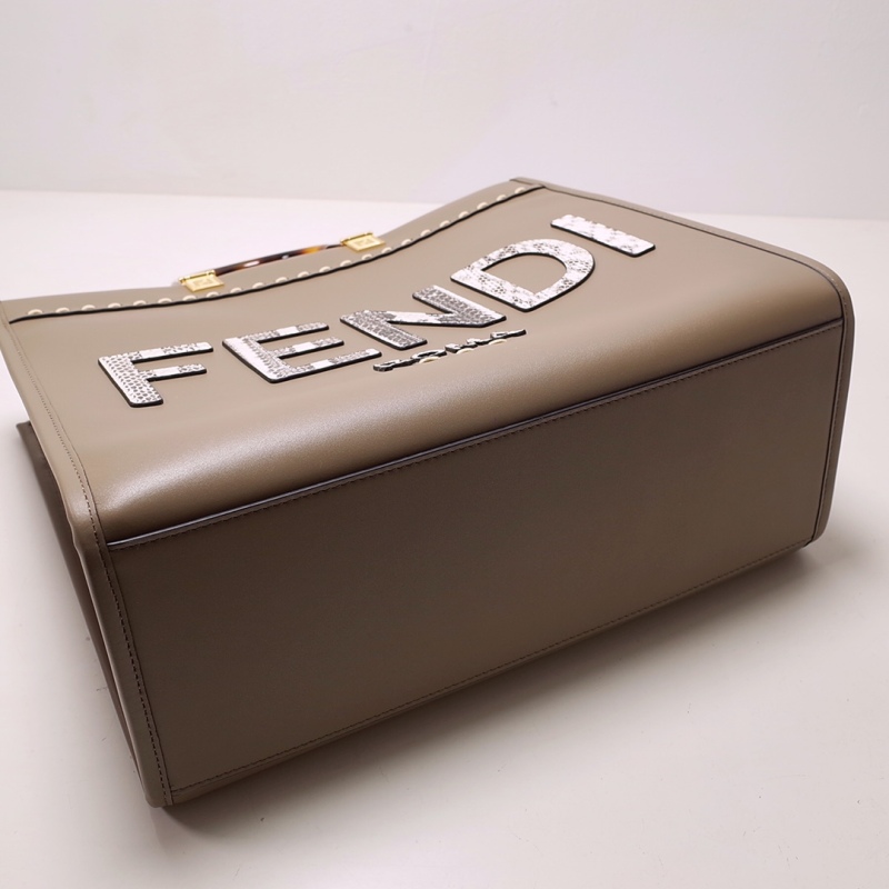 Fendi Sunshine Medium