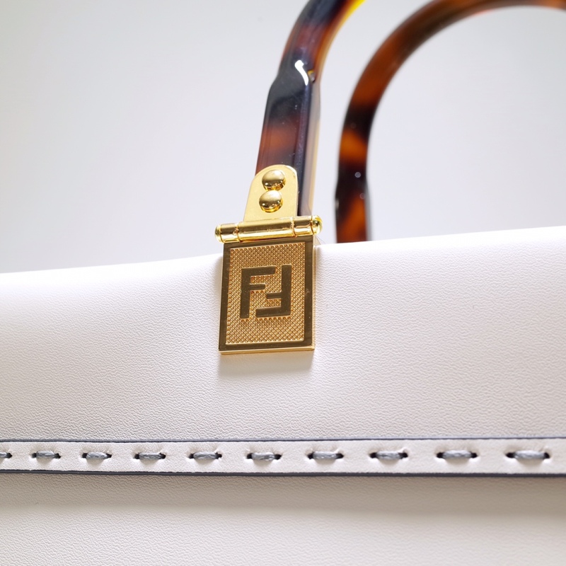 Fendi Sunshine Medium