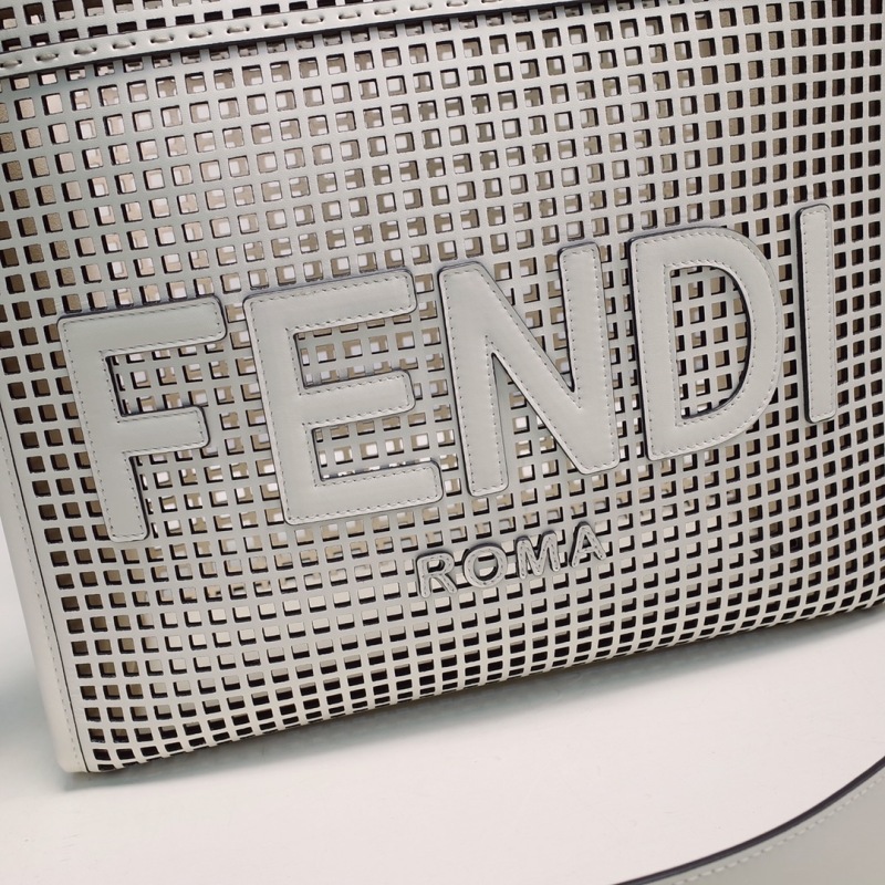 Fendi Sunshine Medium