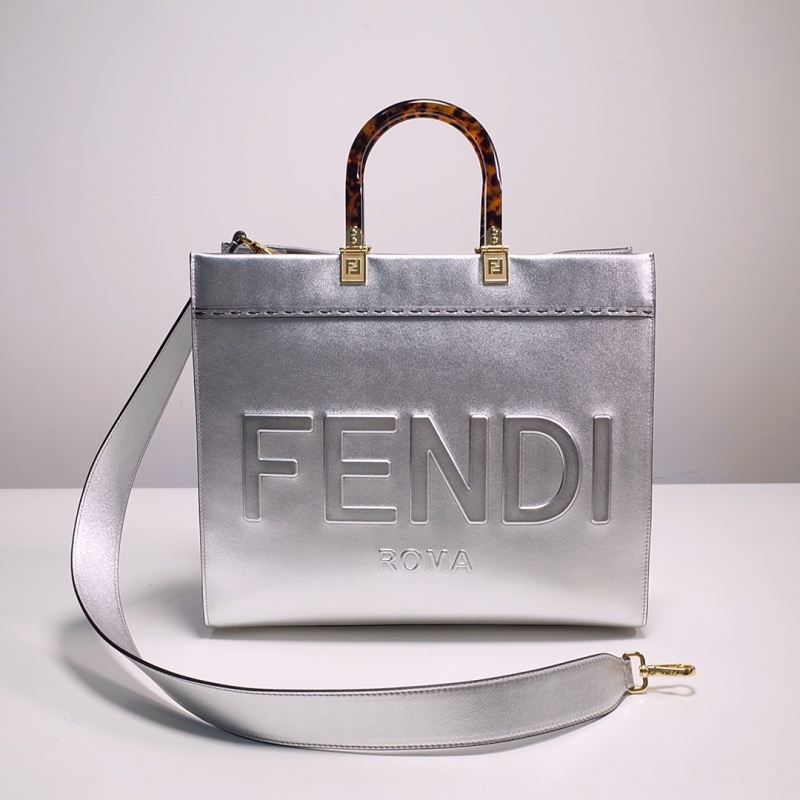 Fendi Sunshine Medium