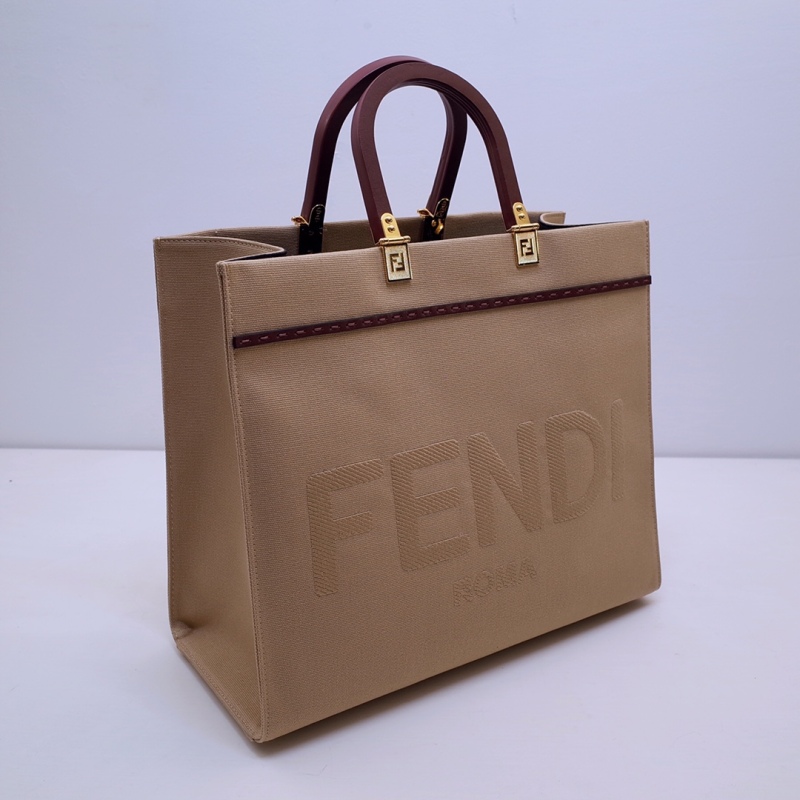 Fendi Sunshine Medium