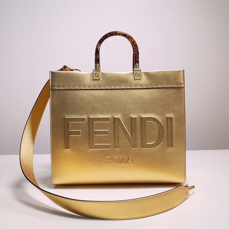 Fendi Sunshine Medium