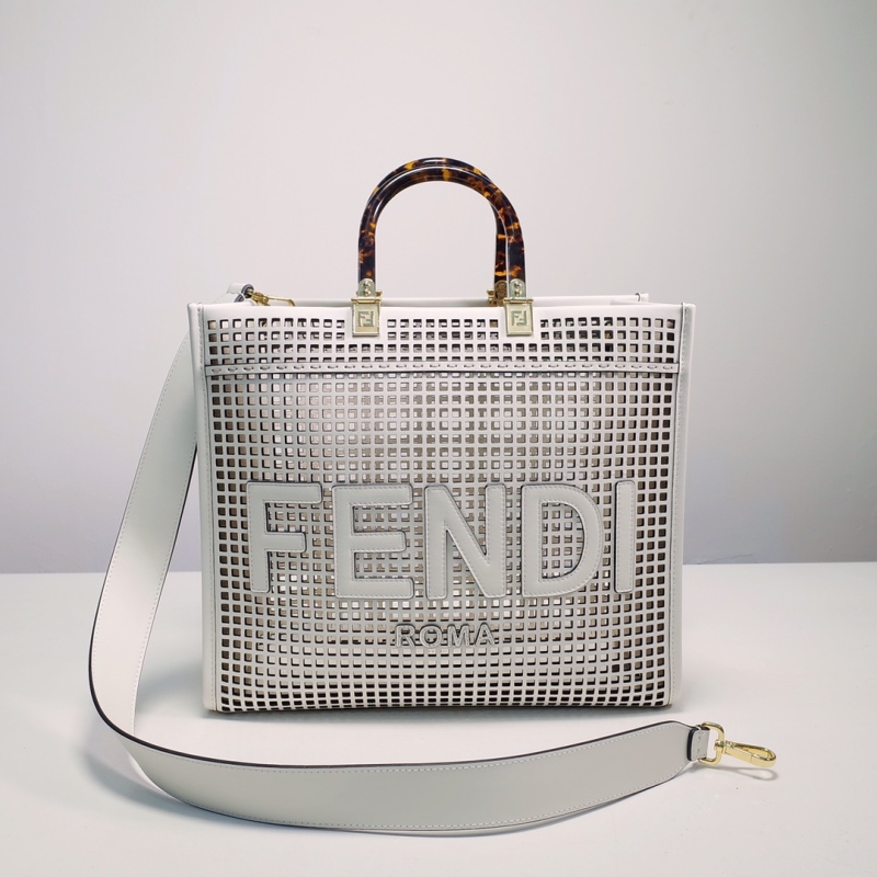 Fendi Sunshine Medium