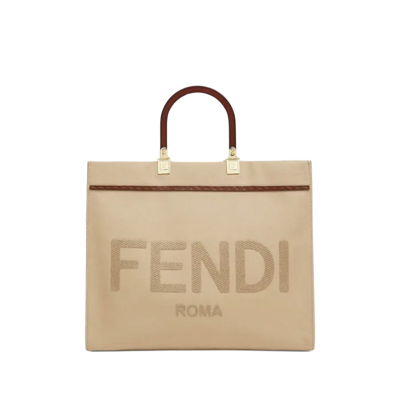 Fendi Sunshine Medium