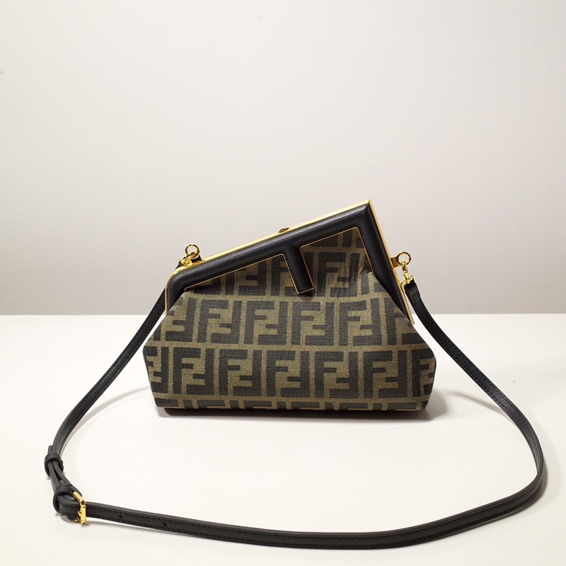 Fendi First Small