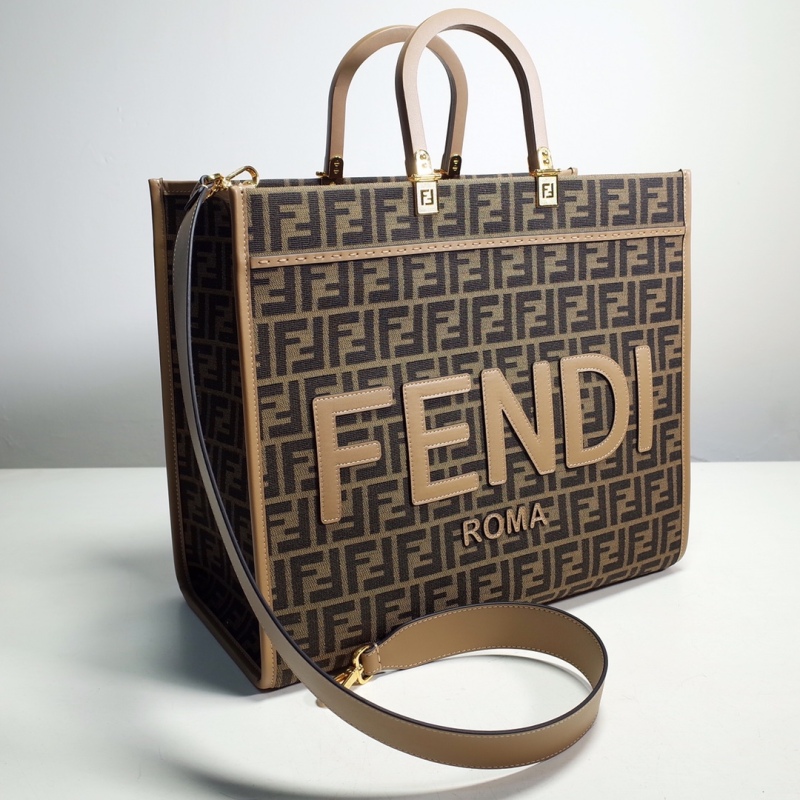 Fendi Sunshine Large