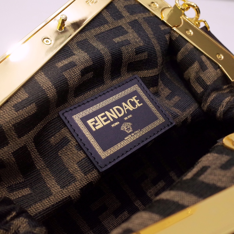 Fendi First Small