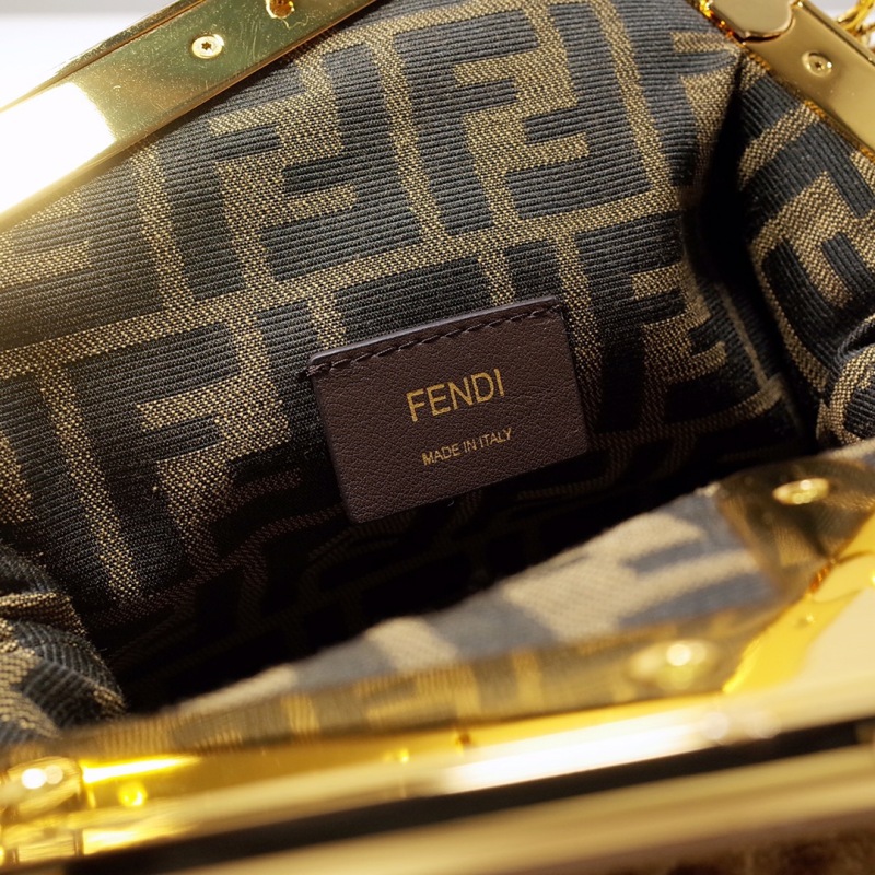 Fendi First Small