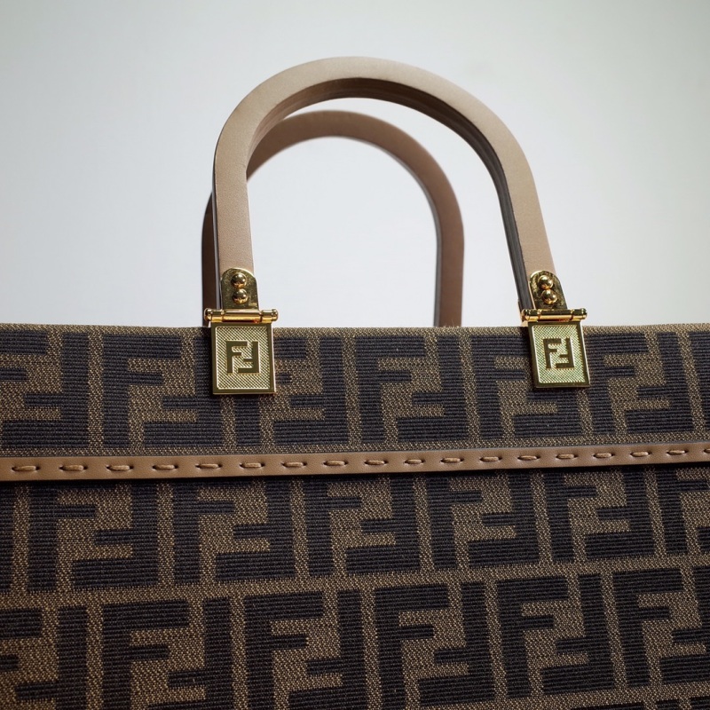 Fendi Sunshine Large