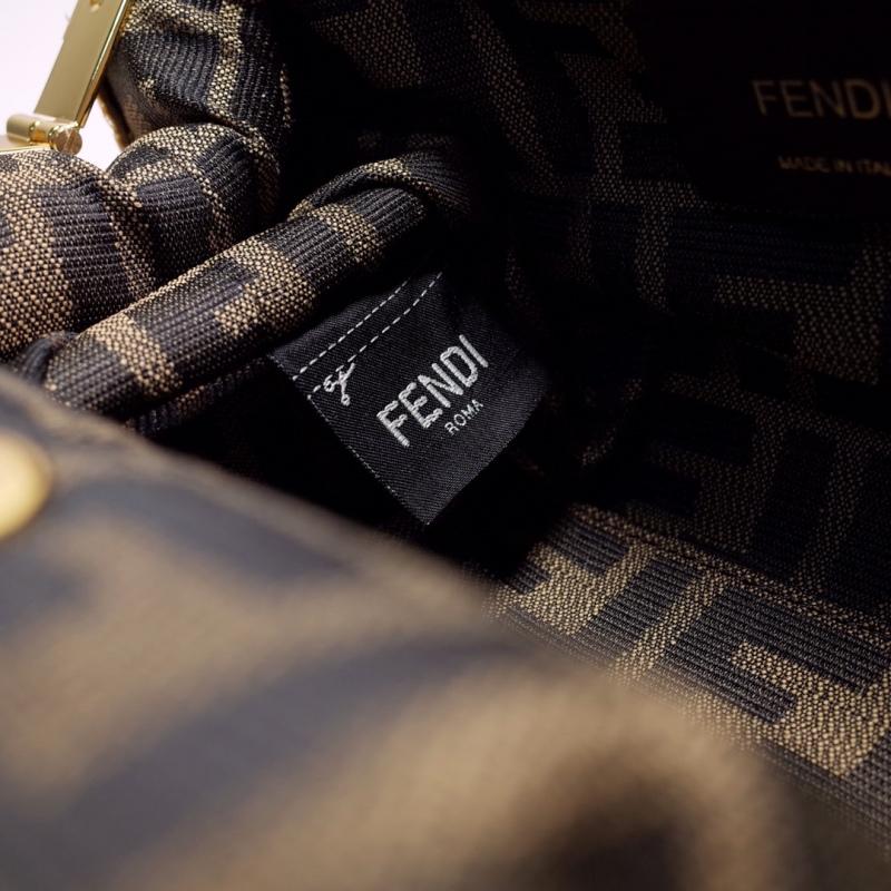 Fendi First Small