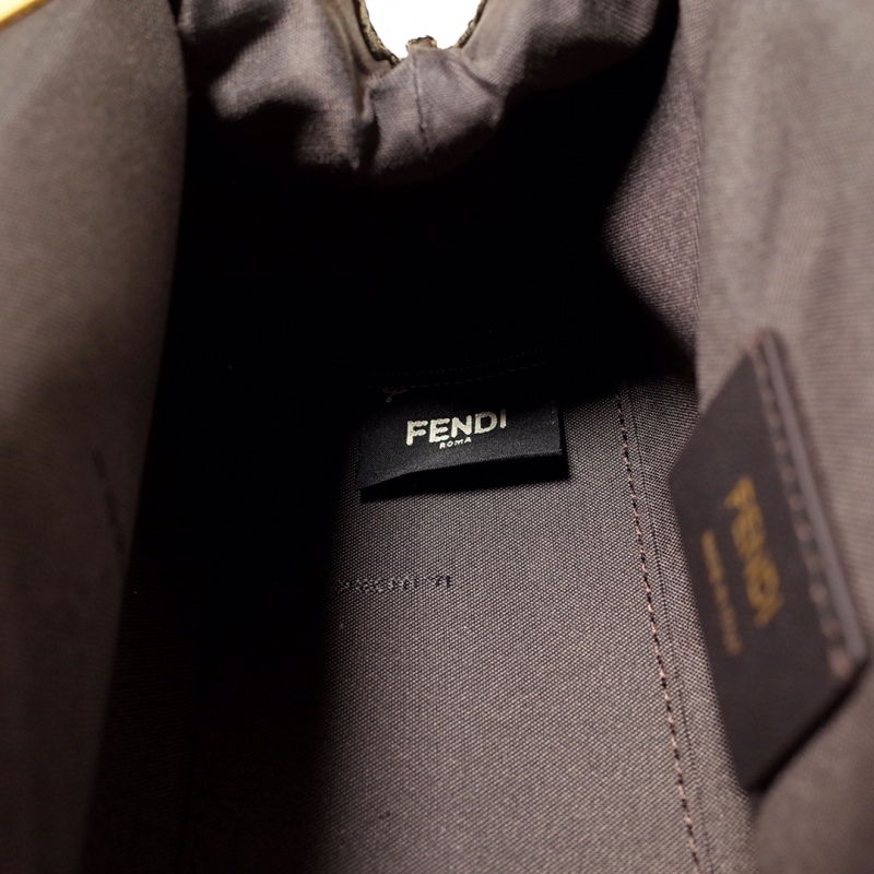 Fendi First Small