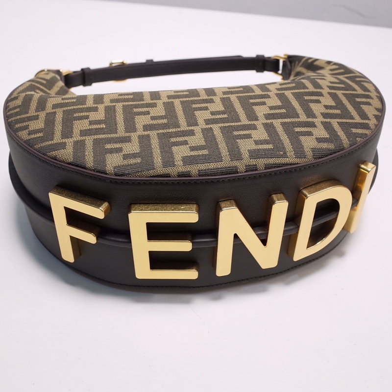 Fendigraphy Small