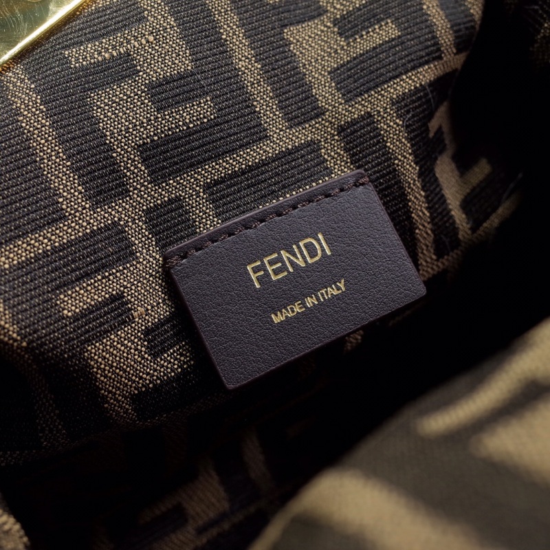 Fendi First Small