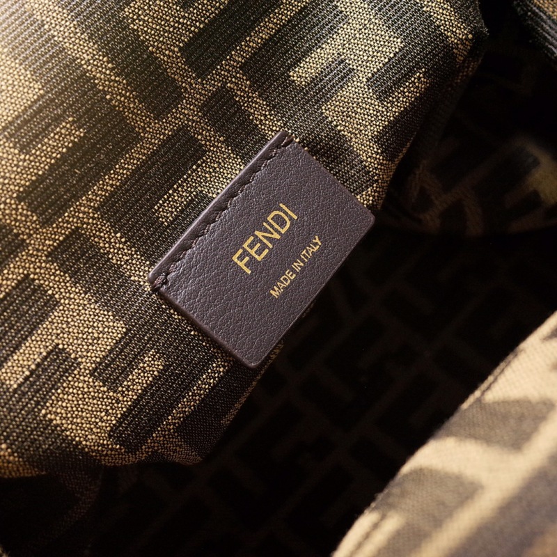 Fendi First Medium