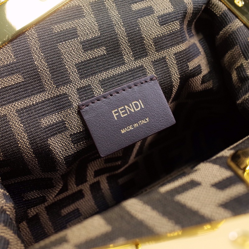 Fendi First Small