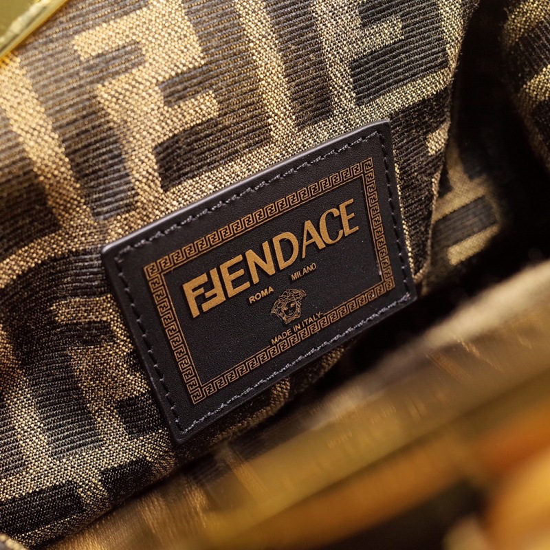 Fendi First Small