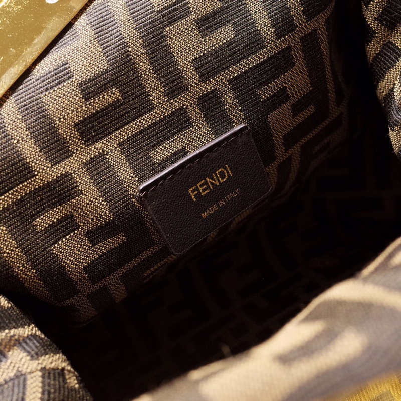 Fendi First Medium