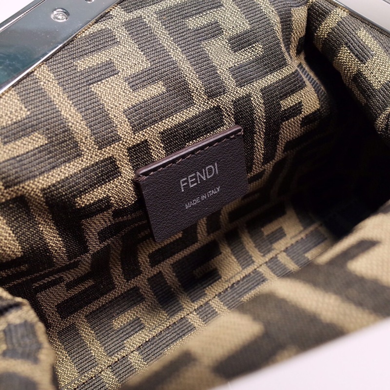 Fendi First Small