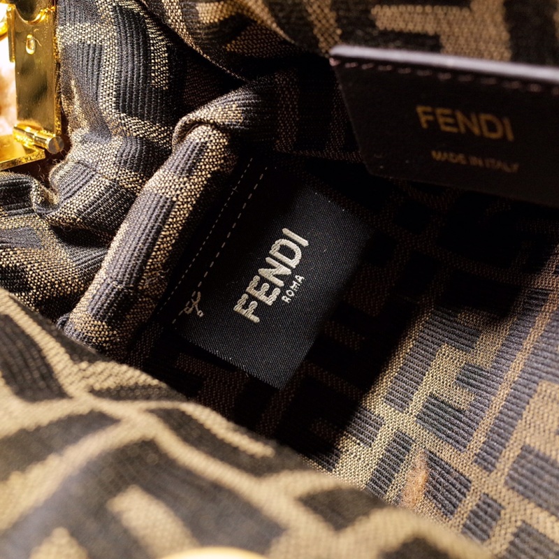 Fendi First Medium