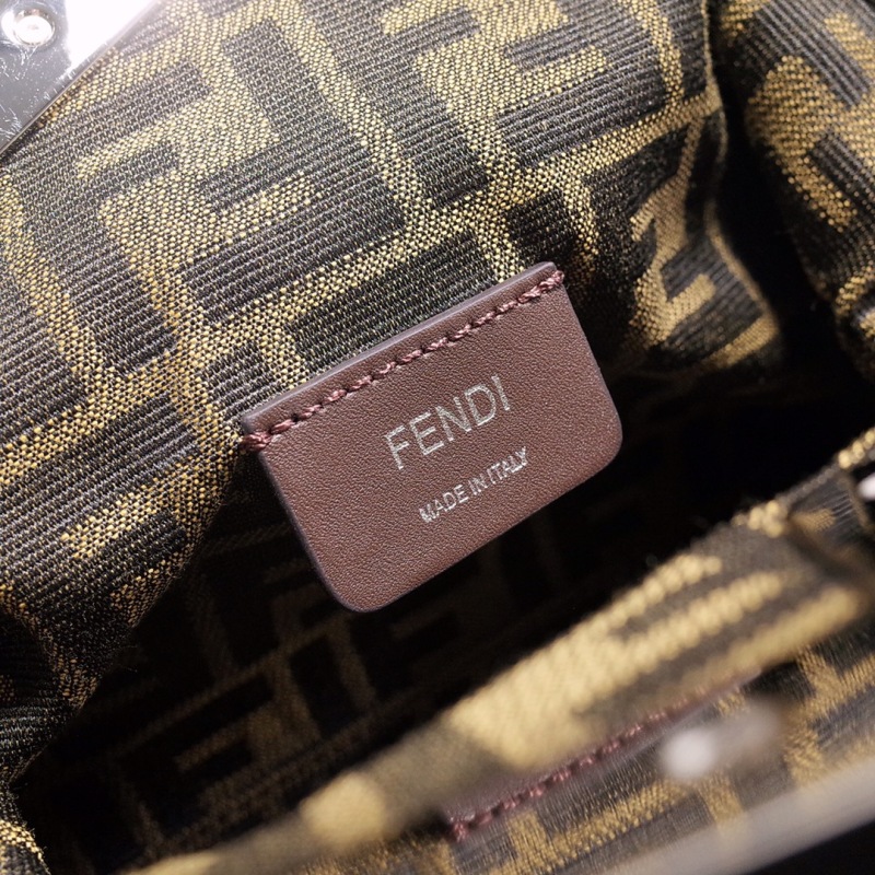 Fendi First Small