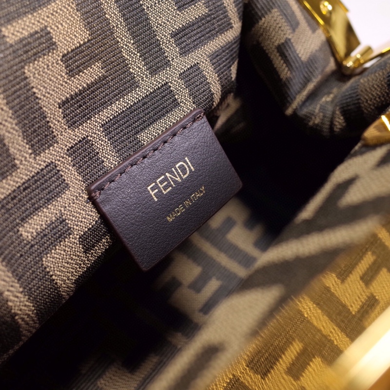 Fendi First Small