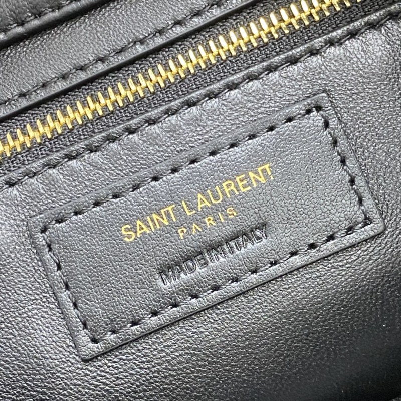 LE 5 À 7 IN PADDED LAMBSKIN