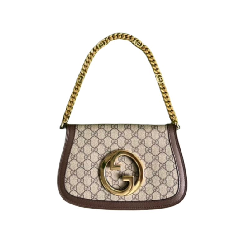 GUCCI BLONDIE SHOULDER BAG