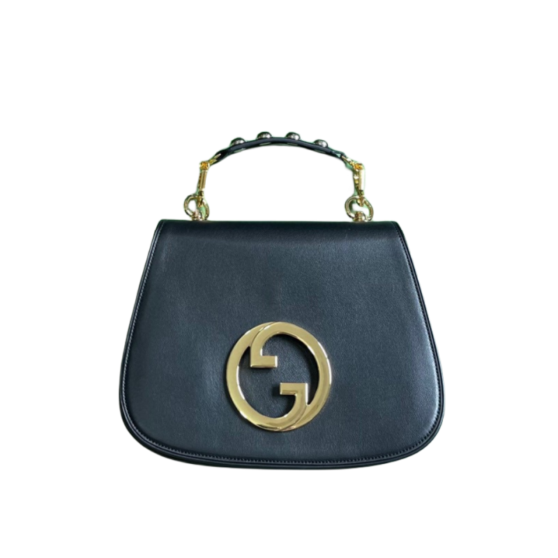 GUCCI BLONDIE MEDIUM TOP HANDLE BAG