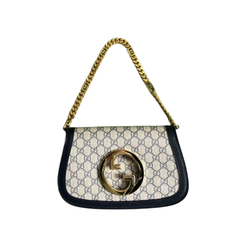 GUCCI BLONDIE SHOULDER BAG