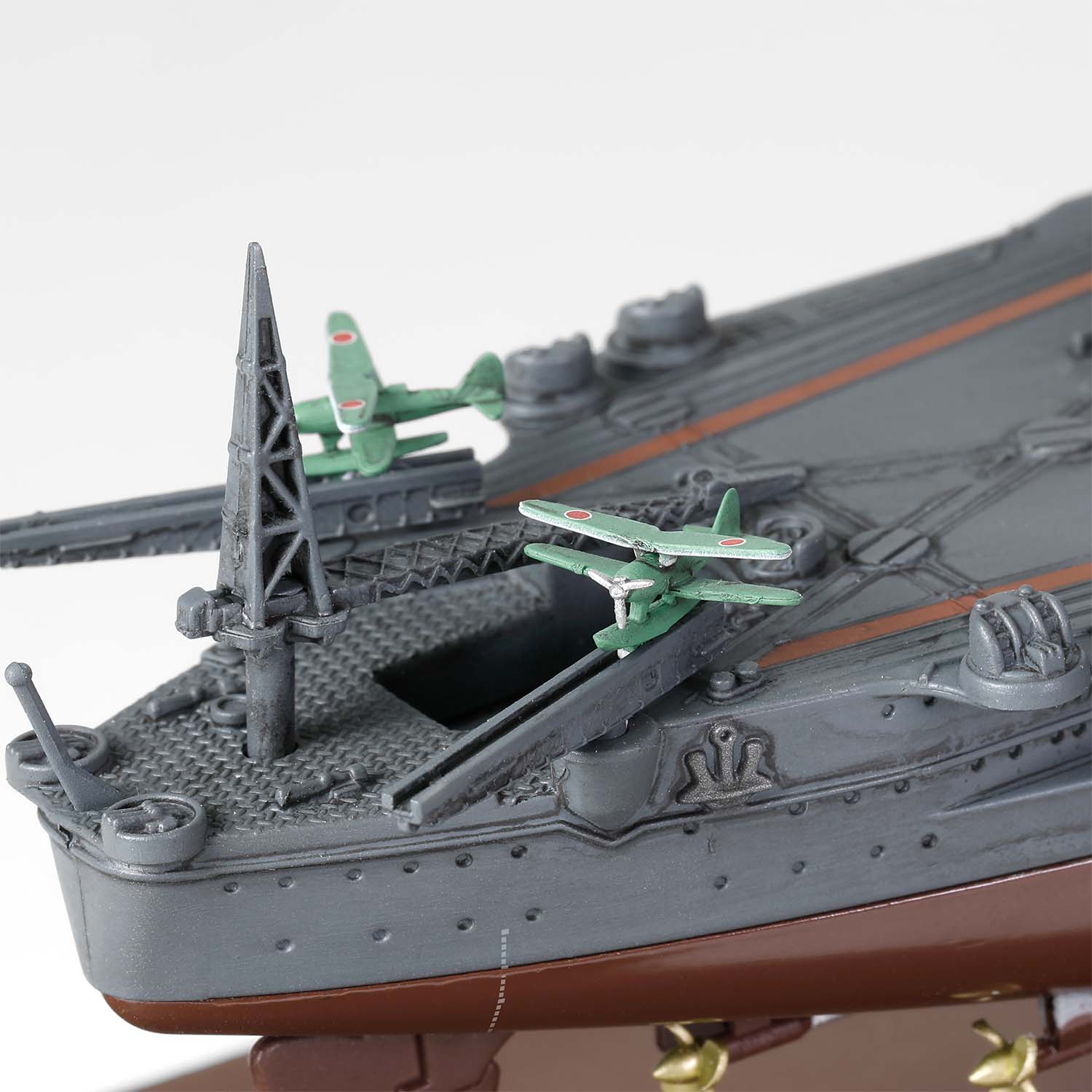Yamato-class Battleship (Full hull version)