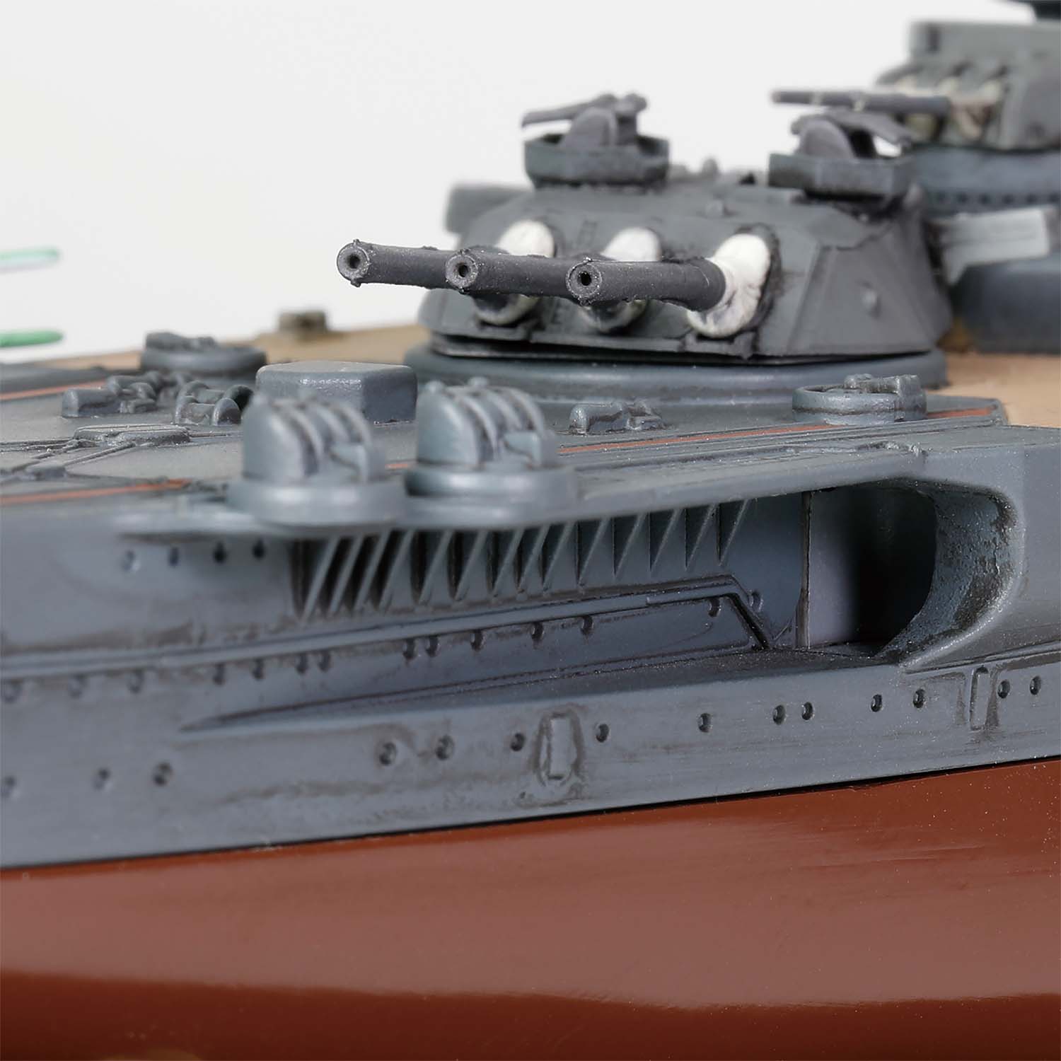 1stロット新品未使用Valo shade Yamato murasaki Yamato V2 and Arcadia Premium Finish 1/60 VE-1 Elintseeker