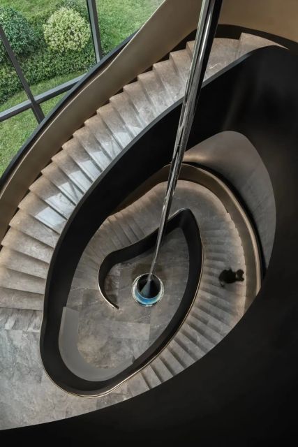 Stainless Steel  Sculpture for sales