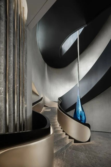 Stainless Steel  Sculpture for sales