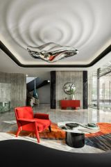 Stainless Steel  Sculpture for sales