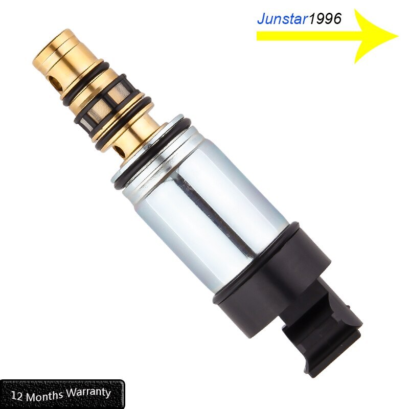 KIA K4 air- condition solenoid valve