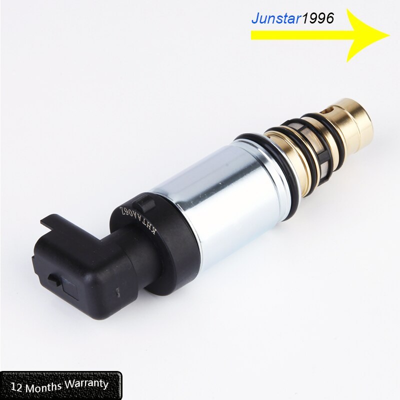 citroen peugeot307 air condition solenoid valve
