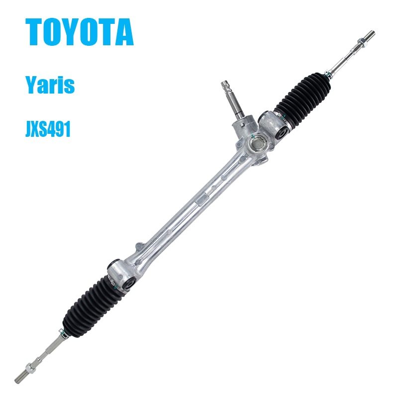 TOYOTA Yaris 45510-0D550 45510-0D460 45510-52301 steering rack