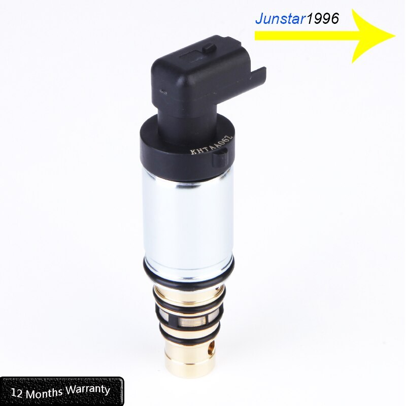 citroen peugeot307 air condition solenoid valve