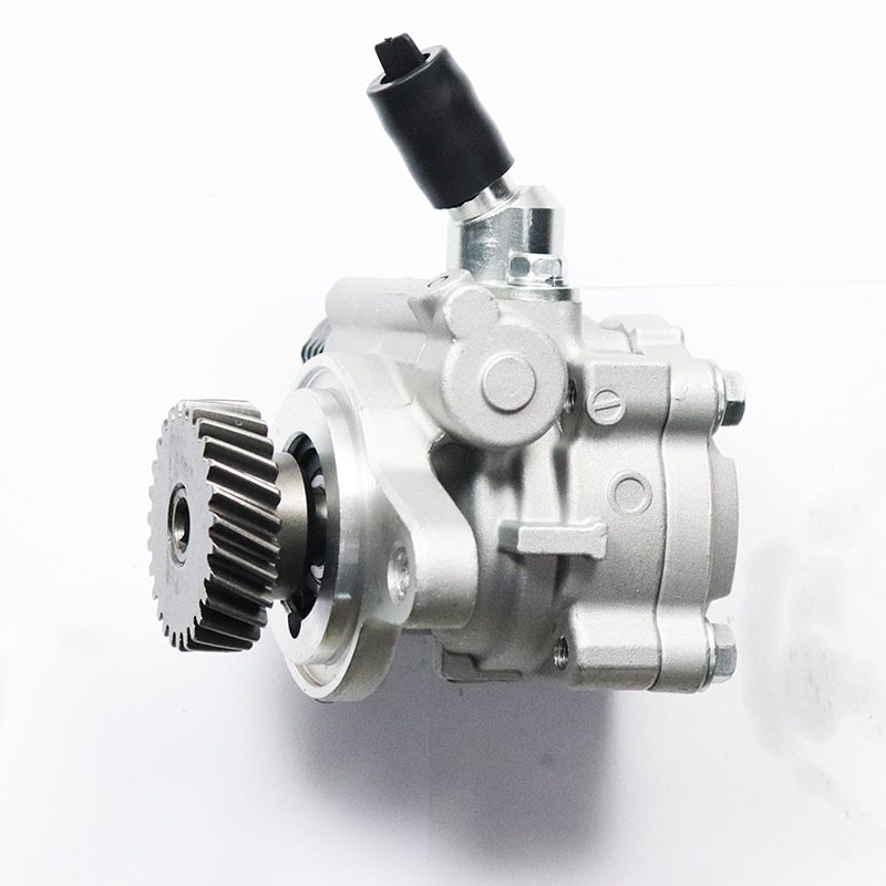 TOYOTA PRADO 44310-60450 power steering pump