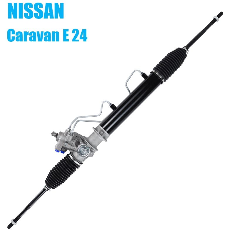 NISSAN Caravan E24 49001- 27N00 RHD steering rack