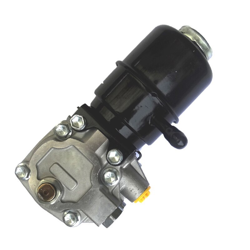 Mitsuibishi 4M41 V76 V78 V98 L200 KH9 MR491774 steering pump