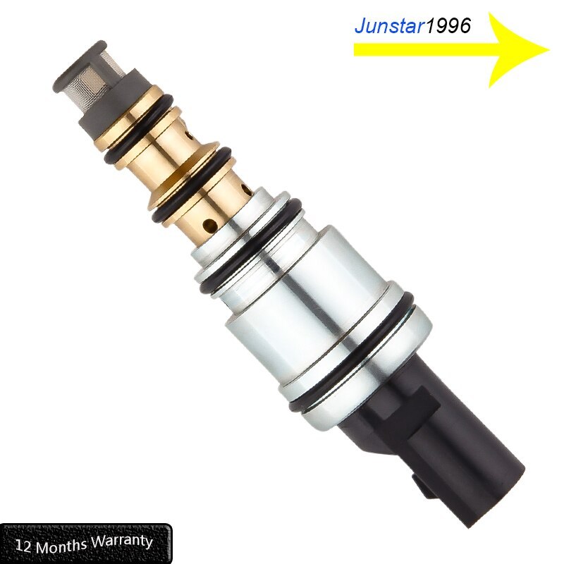 RENAULT air- condition solenoid valve