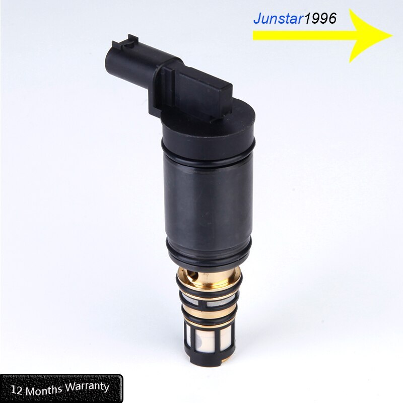 Toyota Alpha air condition solenoid valve