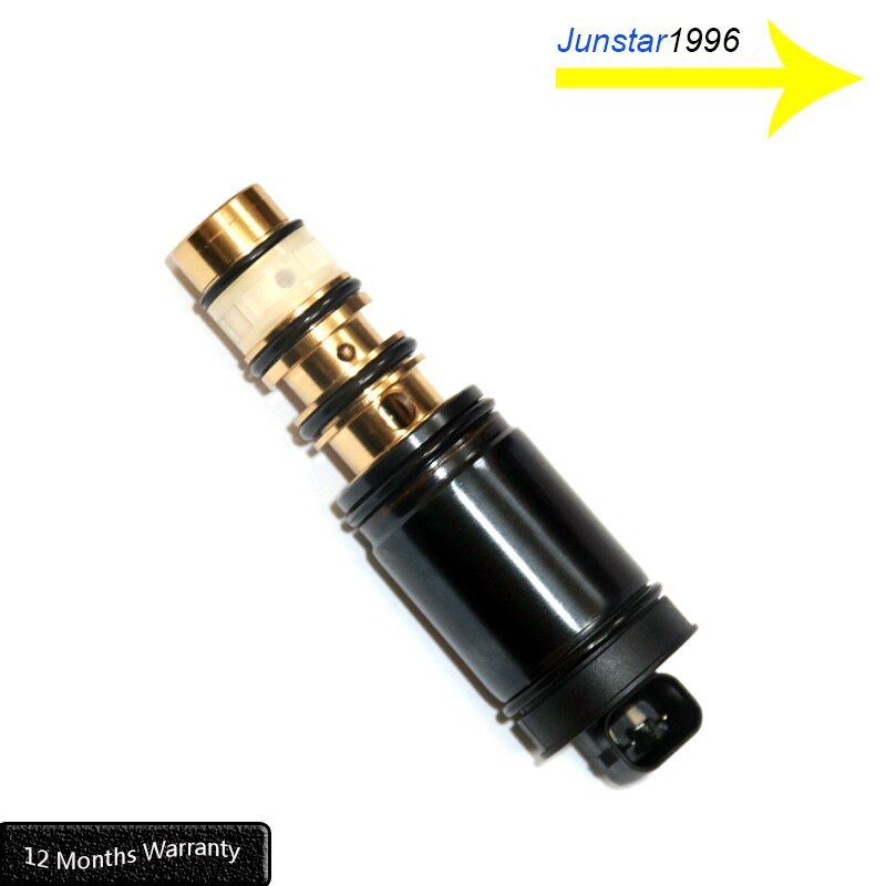 Toyota yaris air condition solenoid valve